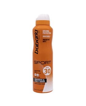 Sunscreen Sport Protective Spray - 200ML - SPF 30