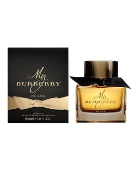 My Burberry Black Eau De Parfum - 90ML - Women