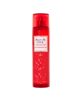 You're The One Fine Fragrance Mist - 236ML