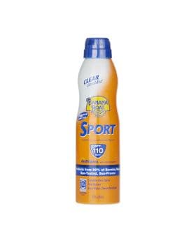 Sport Performance Sunscreen Spray - 170ML - SPF 110