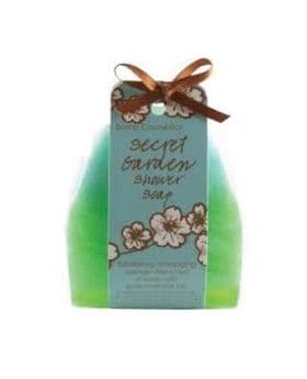 Secret Garden Shower Soap