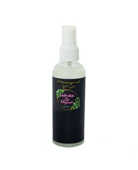 Uncented Massage Oil - 150ML