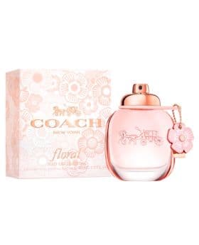 Floral By Coach - Women - Eau De Parfum - 90 ML