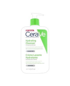 Hydrating Cleanser Cream - 473ML