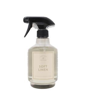 Soft Linen Room Spray - 500ML