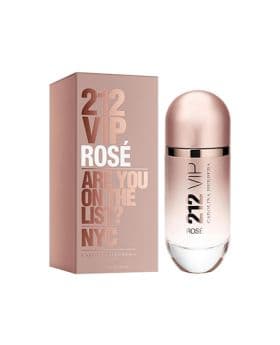 212 VIP Rose Hair Mist - 30ML - Women
