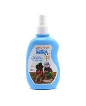 Baby 2+ Sun Protection Milk - 200ML