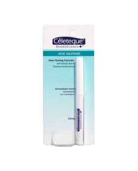 Acne Solution Clearing Concealer - 250MGM