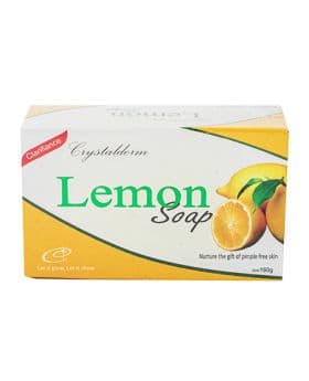 Lemon Soap - 160GM