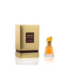 Oud AlDakheel - Exclusive Eau De Parfum - 50ML - Unisex