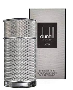 Icon Eau De Parfum - 100 ML - Men
