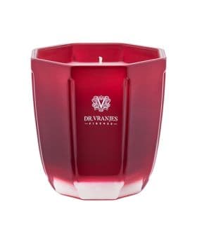 Rosso Nobile Candle  - 200GM