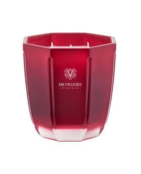 Rosso Nobile Candle -Tourmaline - 1KG