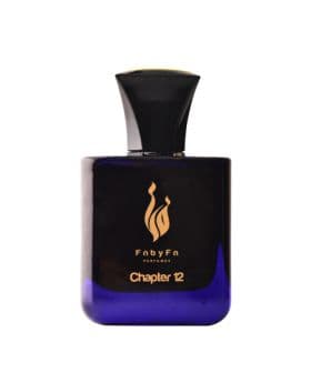 Chapter 12 Eau De Parfum - 100ML - Unisex