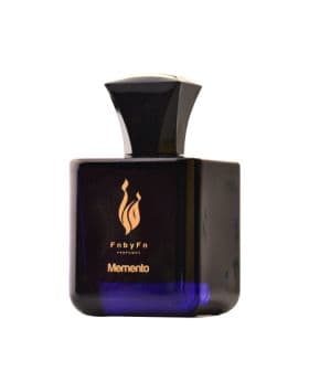Memento Eau De Parfum - 100ML - Unisex