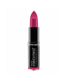 Matte Long Lasting Lipstick - Pink - MLS08