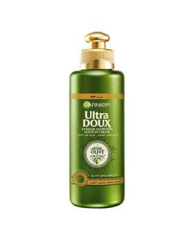 Ultra Doux Olive Mythic Leave-In Cream - 200ML