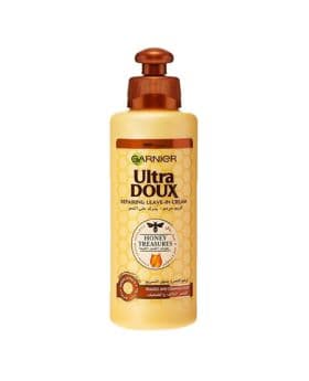 Ultra Doux Honey Treasures Leave-In Cream - 200ML