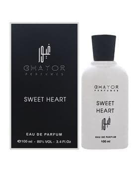 Sweet Heart Eau De Parfum - 100ML - Unisex