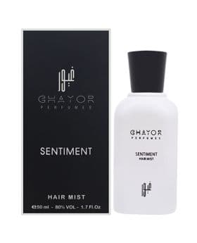 Sentiment Hair Mist - 50ML