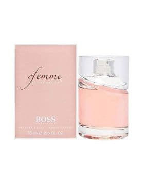 Boss Femme Eau De Parfum - 75ML - Women