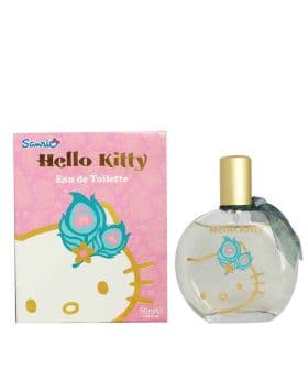 Hello Kitty Sanrio - EDT - 50 ML