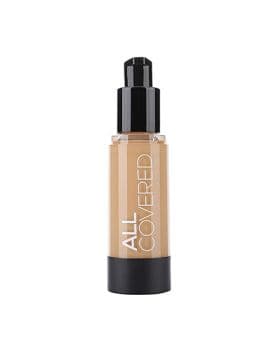 All Covered Face Foundation - N006