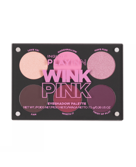 Wink Pink Eyeshadow Palette