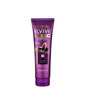 Elvive Keratin Straight Oil Replacement - 300ML