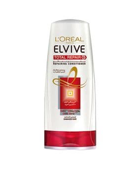 Elvive Total Repair Damage Hair Conditioner - 400ML