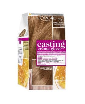 Casting Cream Gloss - N 700 - Blonde