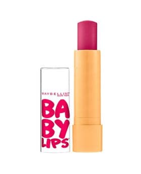 Baby Lip Balm - Cherry Me - N15
