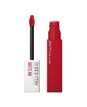 Superstay Matte Ink Lipstick - Shot Caller - N325