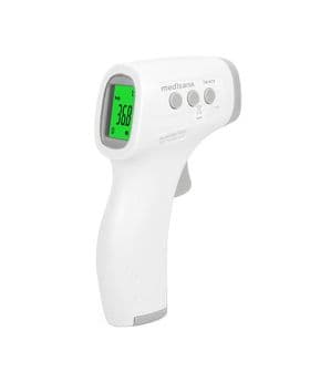 Infrared Body Thermometer TM A79