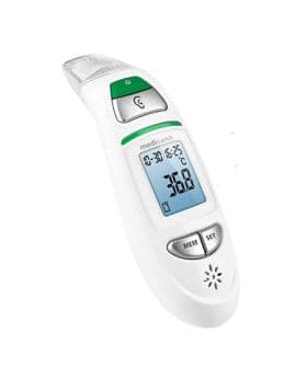 Infrared Multifunctional Thermometer TM 750