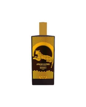 African Leather Eau De Parfum - 75ML - Unisex