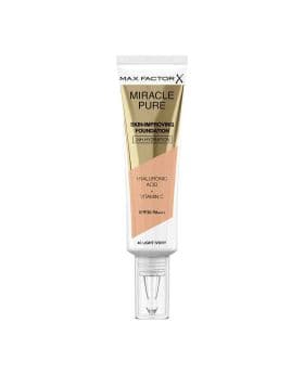 Miracle Pure Foundation - N 40  - Light Ivory