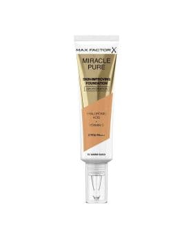 Miracle Pure Foundation - N 70 -  Warm Sand