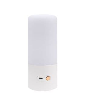 Mini Electronic Humidifier - White