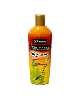 Herbal Conditioner With Argan Oil - 200ML