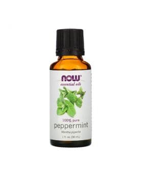 Essential Oils Peppermint - 30ML