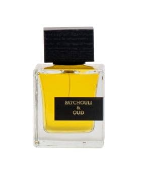 Patchouli & Oud Eau De Parfum - 100ML - Unisex