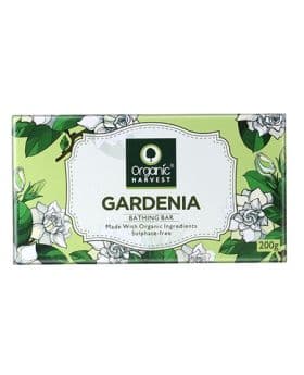 Gardenia Bathing Bar- 175GM