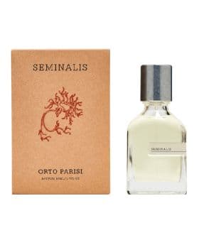 Seminalis Eau De Parfum - 50ML - Unisex