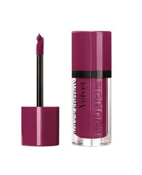 Rouge Edition Velvet Liquid Lipstick - Plum Plum Girl - N14