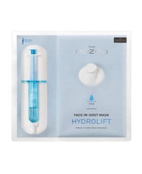 Face Injection Hydro lift Mask
