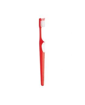 TePe Nova X-Soft Blister SRP Toothbrush - Red