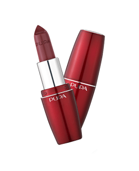 Volume Rapid Action Enhancing Lipstick - No 500 - Chocolate