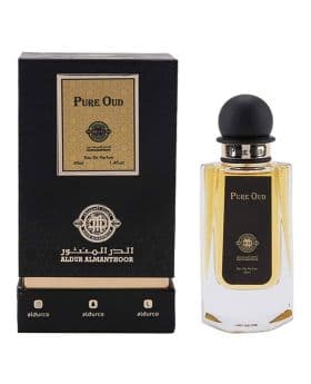 Pure Oud Eau De Parfum - 40ML - Unisex