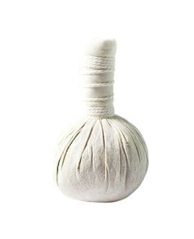 Herbal Massage Ball - Large